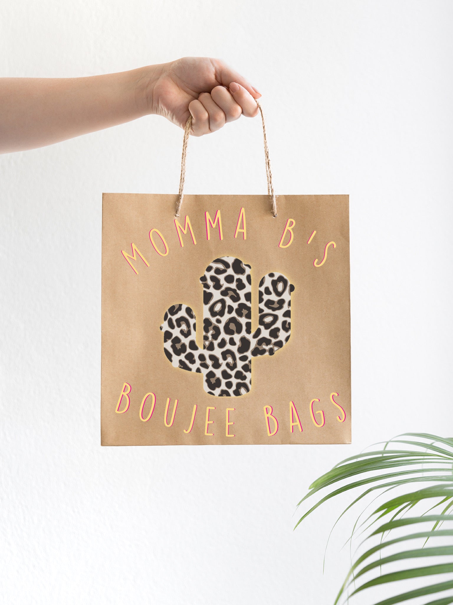 Boujee and Jewelry Bags – Momma B's Boutique
